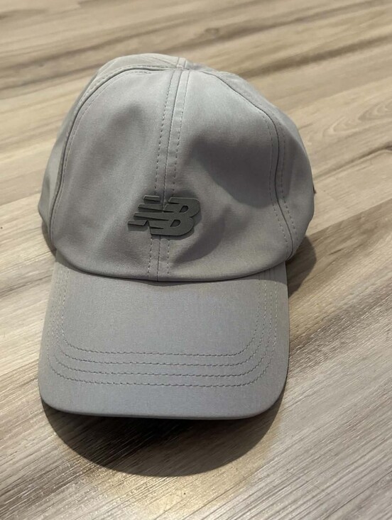 New Balance Accessories - New Balance Hat
